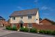 The Trusdale - Plot 106 at Stour View, Stour View, Pioneer Way CO11