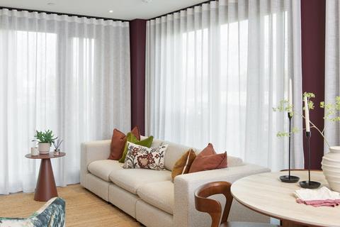 2 bedroom apartment for sale, Plot 064, at Glasswater Locks, Birmingham, B4 7RQ