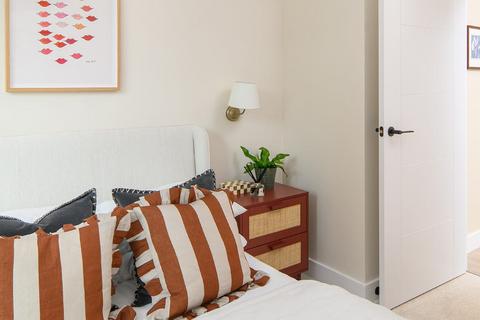 2 bedroom apartment for sale, Plot 064, at Glasswater Locks, Birmingham, B4 7RQ