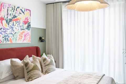 2 bedroom apartment for sale, Plot 175, at Glasswater Locks, Birmingham, B4 7RQ