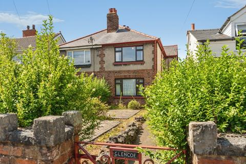3 bedroom semi-detached house for sale, The Catch, Halkyn, Holywell, Flintshire, CH8