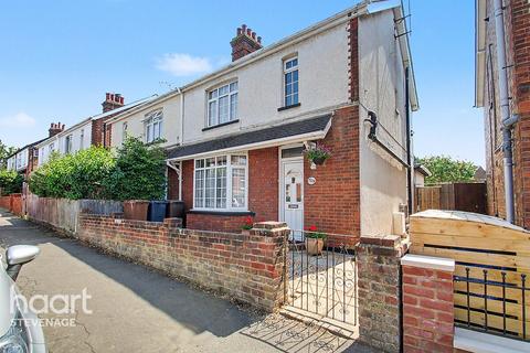 undefined, Weston Road, Stevenage
