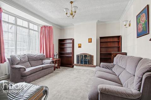 undefined, Weston Road, Stevenage