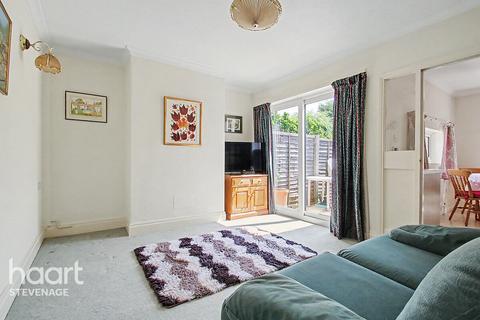 undefined, Weston Road, Stevenage