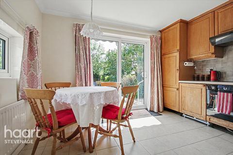 undefined, Weston Road, Stevenage