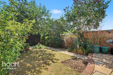 undefined, Weston Road, Stevenage