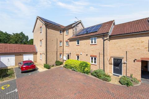 undefined, Bedgebury Place, Milton Keynes MK7