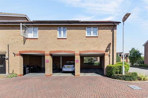 undefined, Bedgebury Place, Milton Keynes MK7