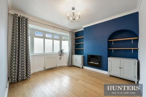 3 bedroom terraced house for sale, Buckland Way, Worcester Park