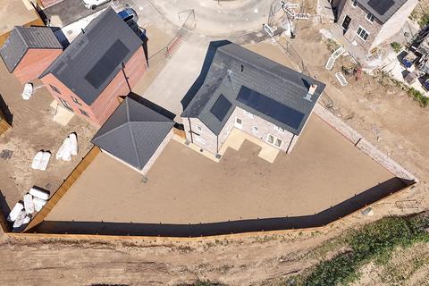 Plot 469, The Humber  Hall Gate PE12