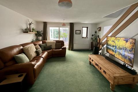 3 bedroom detached house for sale, Summerhayes, Dawlish, EX7