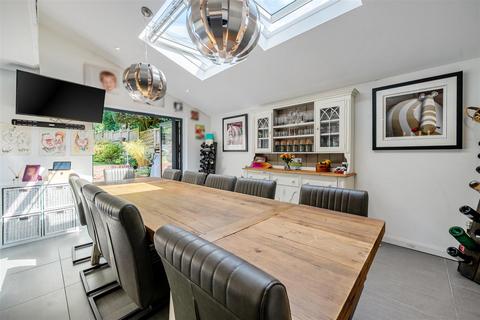 5 bedroom semi-detached house for sale, Broomhill, Farnham GU10
