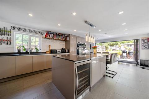 5 bedroom semi-detached house for sale, Broomhill, Farnham GU10