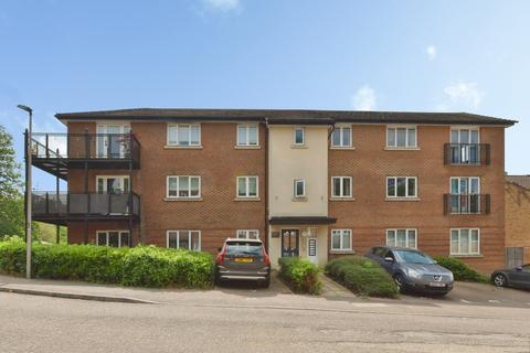 2 bedroom flat for sale, Hutton Avenue, Oldbrook, Milton Keynes, Buckinghamshire, MK6