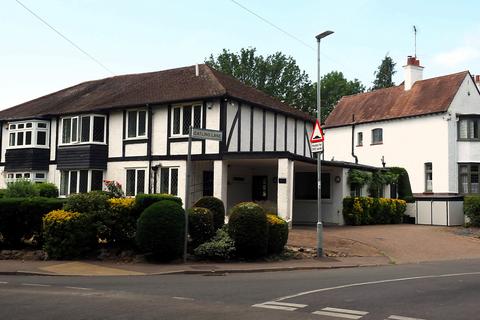 High Road, Eastcote, Pinner, HA5