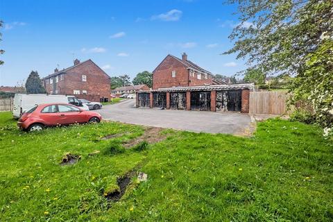 Land for sale, Johnson Crescent, Kingsley, Cheadle