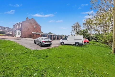 Land for sale, Johnson Crescent, Kingsley, Cheadle