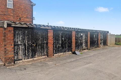 Land for sale, Johnson Crescent, Kingsley, Cheadle