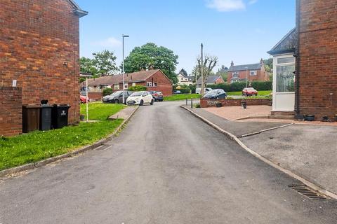 Land for sale, Johnson Crescent, Kingsley, Cheadle