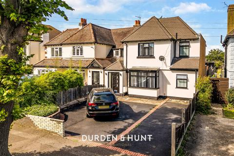 Osborne Road, Emerson Park, RM11