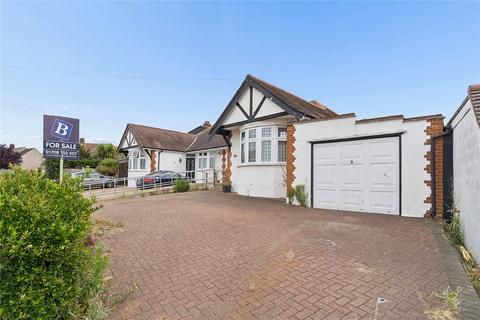 undefined, Ayr Way, Rise Park, RM1