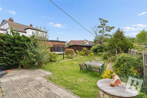 undefined, Ayr Way, Rise Park, RM1