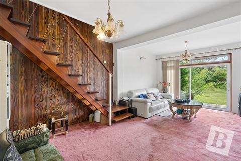 undefined, Ayr Way, Rise Park, RM1