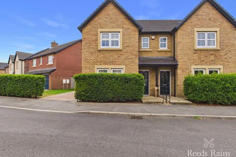 3 bedroom semi-detached house for sale, Jocelyn Way, North Yorkshire TS5