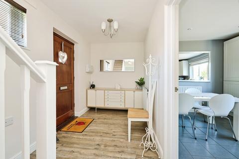 3 bedroom semi-detached house for sale, Sunderlands Avenue, Sawston, Cambridge, Cambridgeshire, CB22