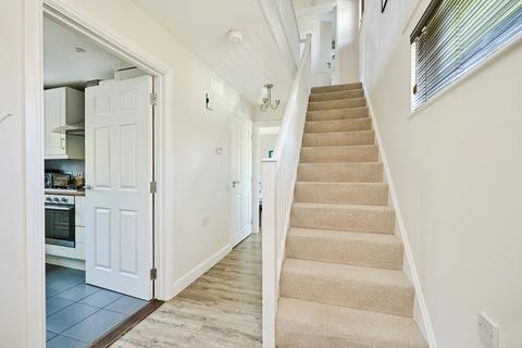 3 bedroom semi-detached house for sale, Sunderlands Avenue, Sawston, Cambridge, Cambridgeshire, CB22