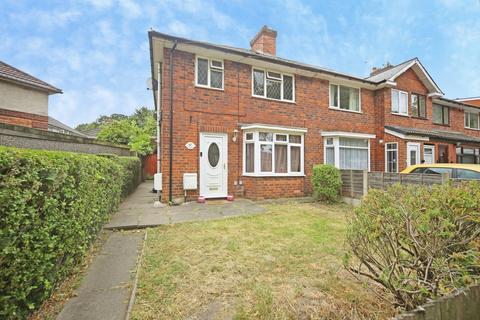 Greenwood Avenue, Birmingham, West Midlands, B27