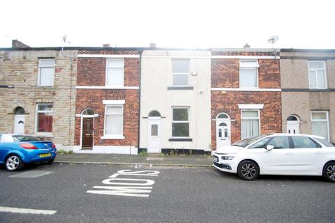 2 bed terraced house for rent in Albert Street, Bury BL9