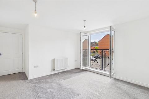 undefined, Century Way, West Midlands B63