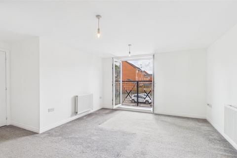 undefined, Century Way, West Midlands B63