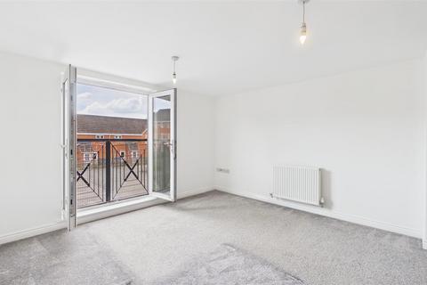 undefined, Century Way, West Midlands B63