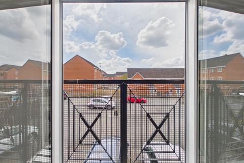 undefined, Century Way, West Midlands B63