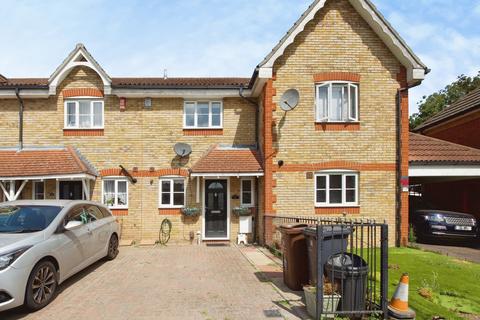 Foxglove Road, ROMFORD, Essex, RM7