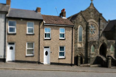2 bedroom terraced house for sale, Albert Avenue, Newport, NP19