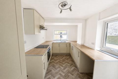 2 bedroom terraced house for sale, Albert Avenue, Newport, NP19
