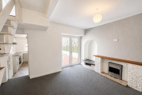 2 bedroom terraced house for sale, Albert Avenue, Newport, NP19