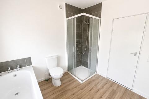 2 bedroom terraced house for sale, Albert Avenue, Newport, NP19