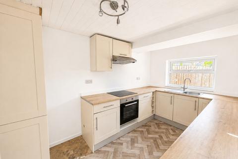 2 bedroom terraced house for sale, Albert Avenue, Newport, NP19