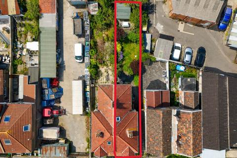 3 bedroom semi-detached house for sale, Southend Road, Weston-super-Mare