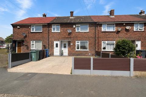 3 bedroom mews for sale, Chaucer Avenue, Manchester M26