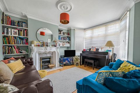 3 bedroom semi-detached house for sale, Bushmoor Crescent, Shooters Hill, London, SE18