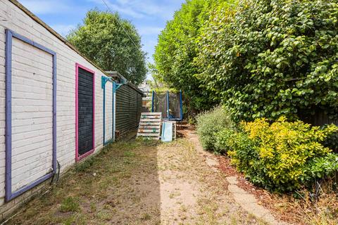 3 bedroom semi-detached house for sale, Bushmoor Crescent, Shooters Hill, London, SE18