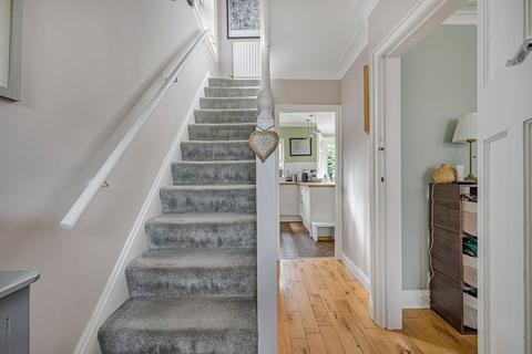 3 bedroom semi-detached house for sale, Bushmoor Crescent, Shooters Hill, London, SE18