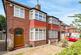Bushmoor Crescent, Shooters Hill, London, SE18