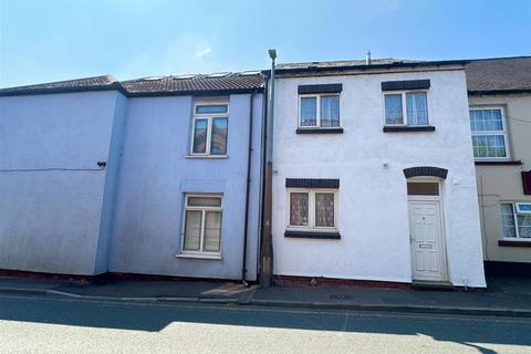 undefined, Cemetery Road, Stourbridge