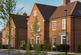 The Paulet at Pye Homes at Welborne Garden Village, Pye Homes at Welborne, Dashwood Avenue PO17